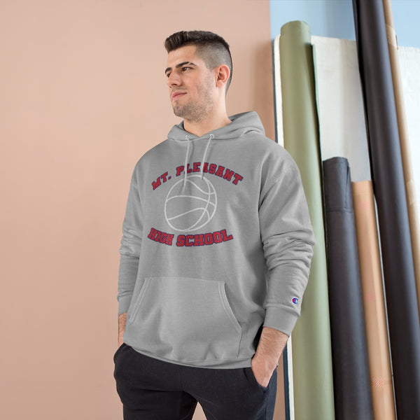 Champion basketball cheap hoodie