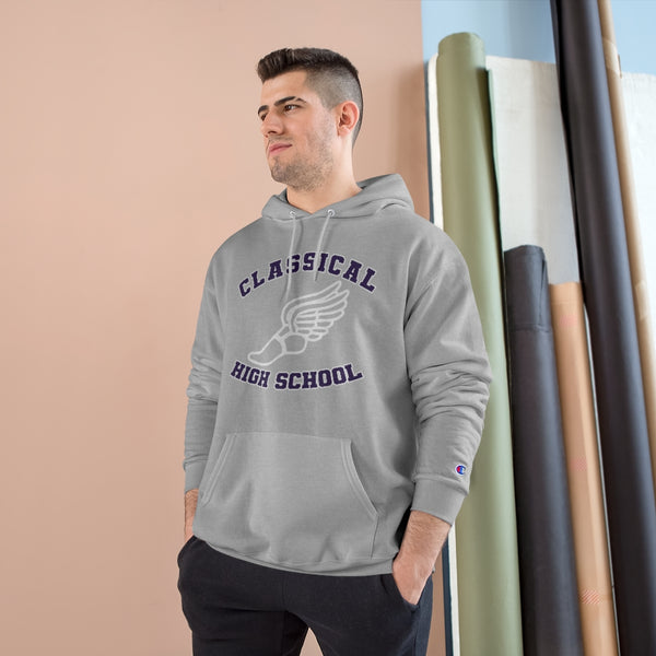 Champion hot sale school sweatshirt