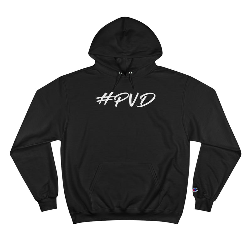 #PVD - Champion Hoodie