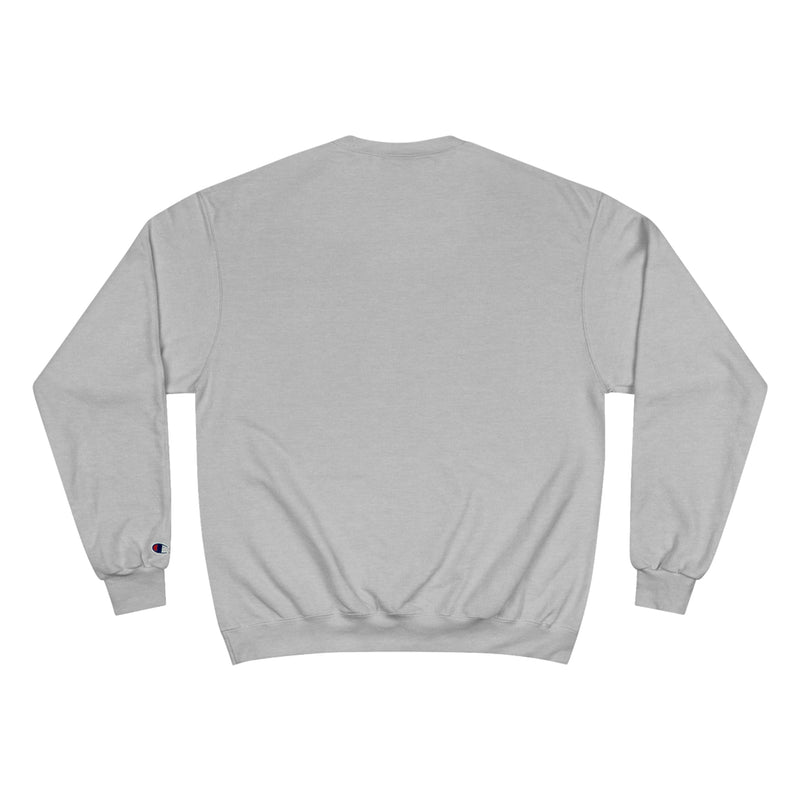 Wanskuck Neighborhood - Champion Sweatshirt