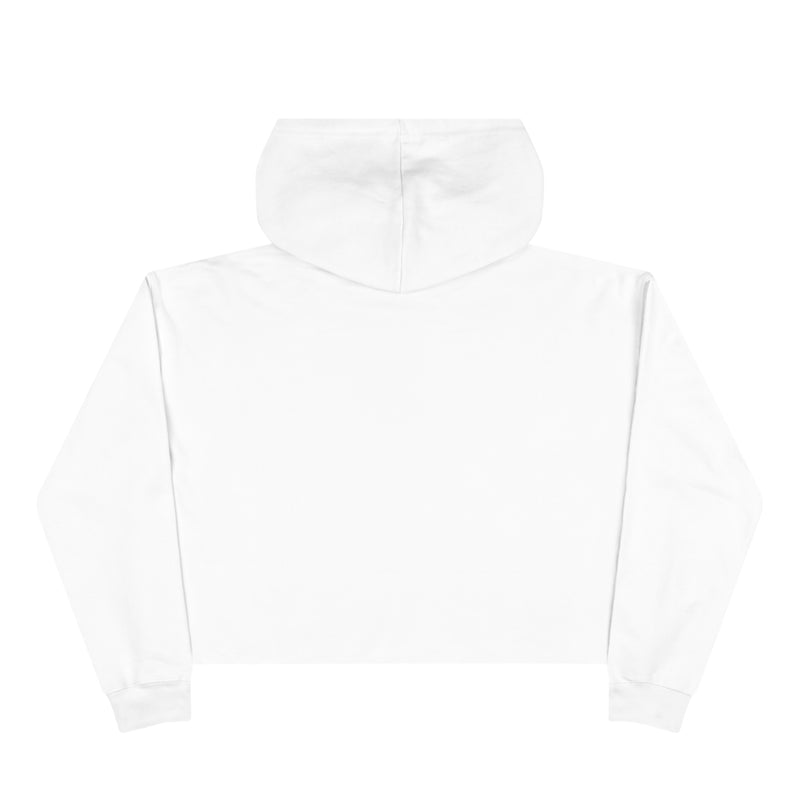 #401 - Crop Hoodie