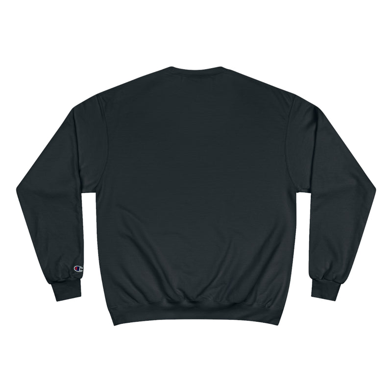 Warwick - Champion Sweatshirt