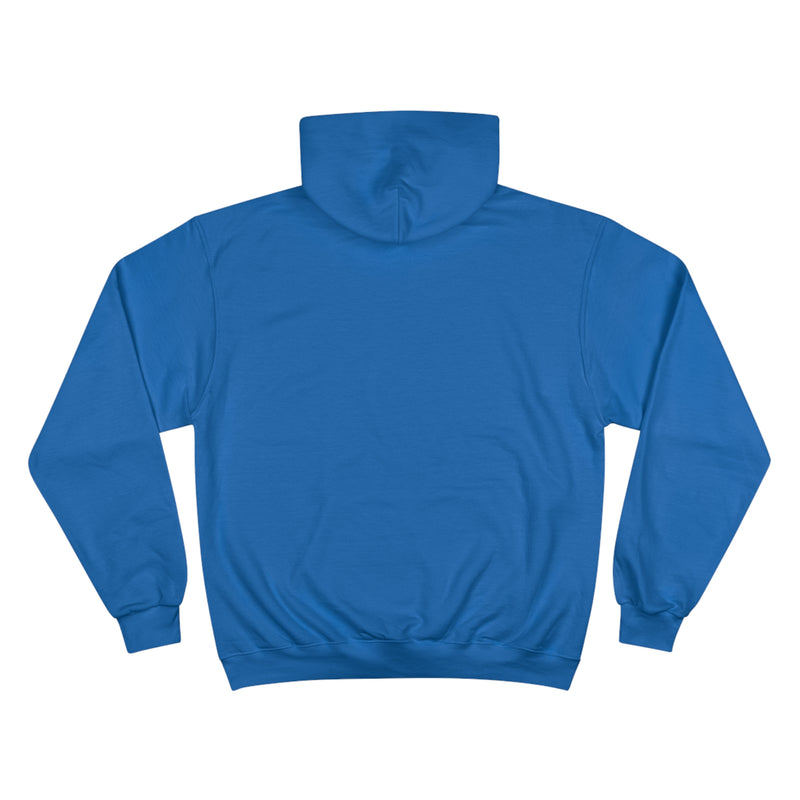 Mount Pleasant High School Football - Champion Hoodie