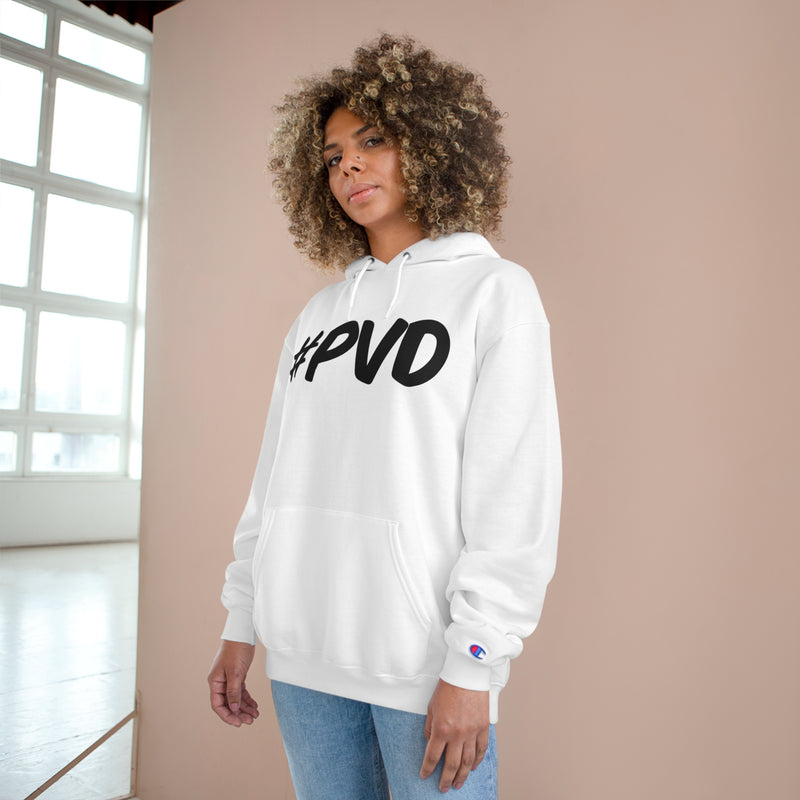 #PVD - Champion Hoodie