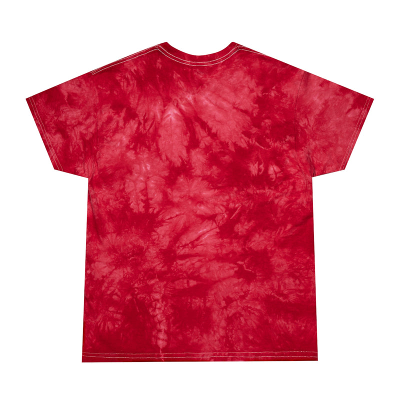 #PVD - Tie-Dye Tee