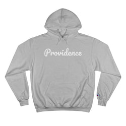 Providence, RI - Champion Hoodie