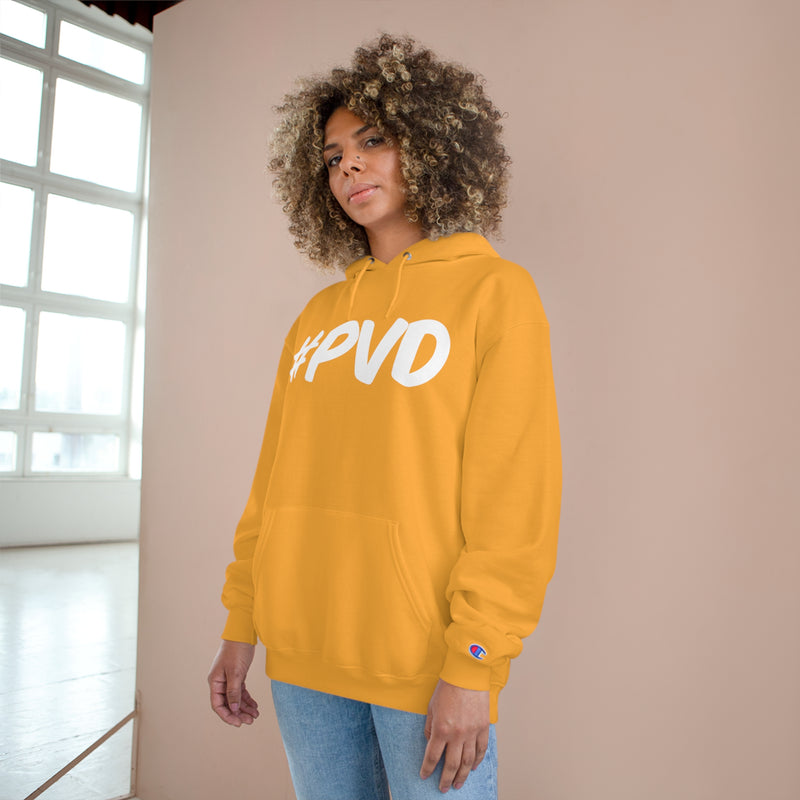 #PVD - Champion Hoodie