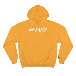 #PVD - Champion Hoodie