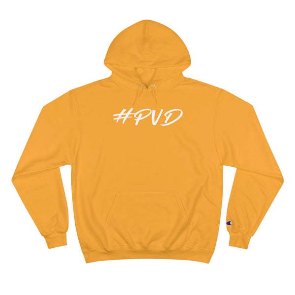 #PVD - Champion Hoodie