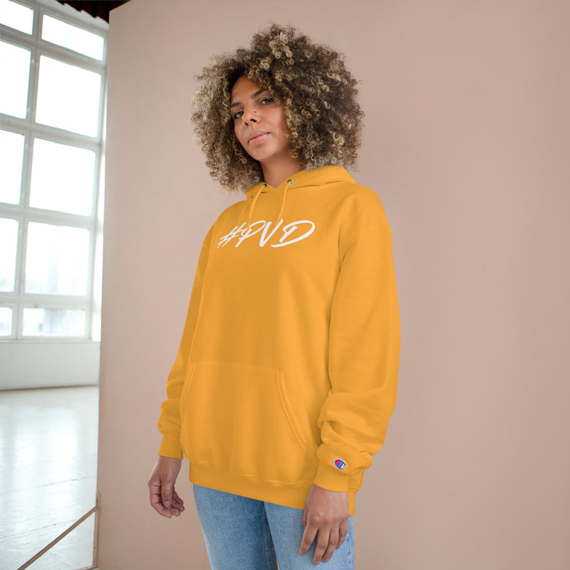 #PVD - Champion Hoodie