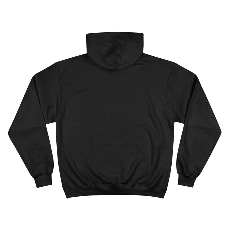 #401 - Champion Hoodie