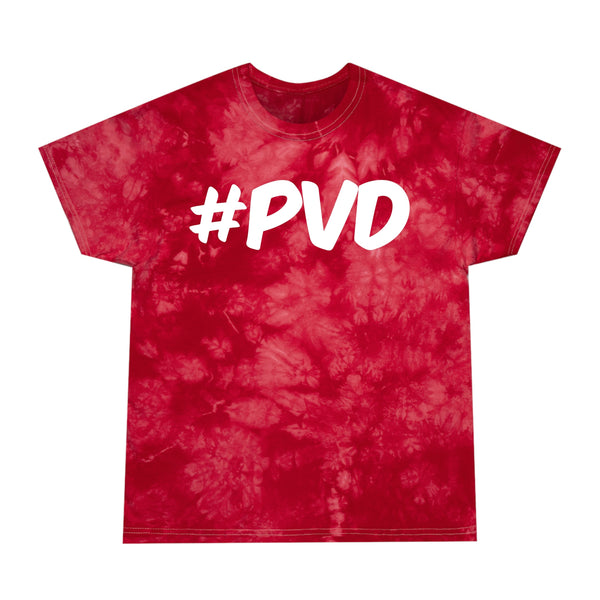 #PVD - Tie-Dye Tee