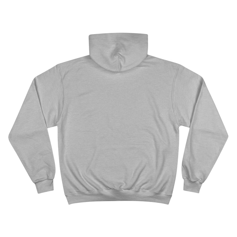 #401 - Champion Hoodie