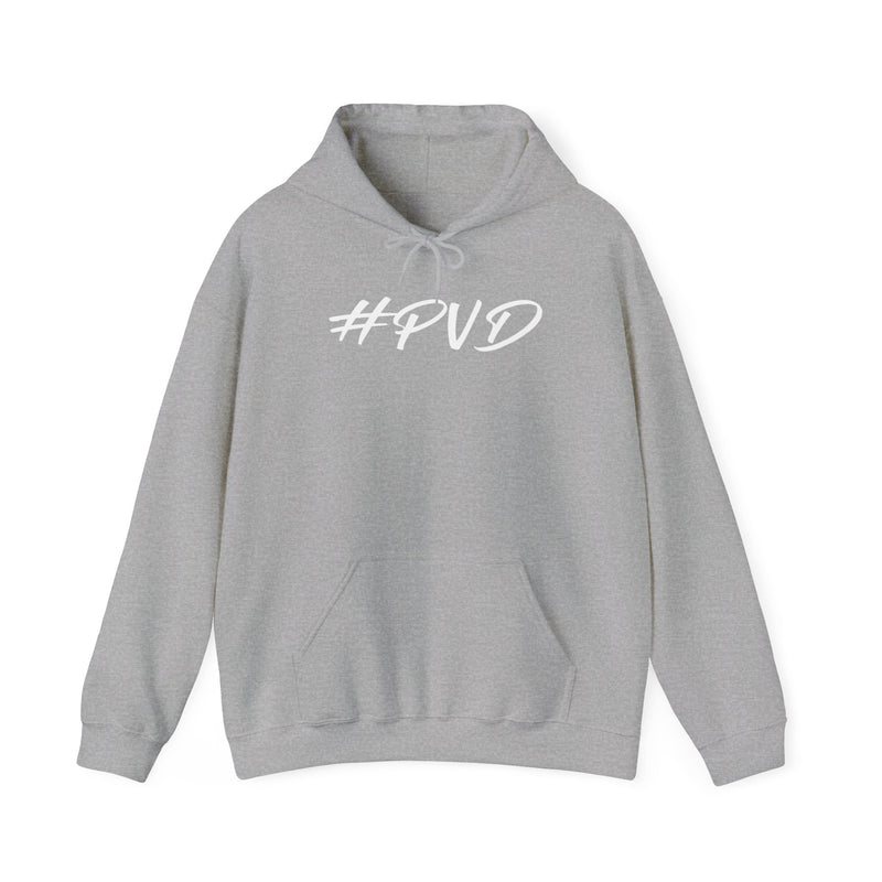 #PVD - Heavy Blend™ Hooded Sweatshirt