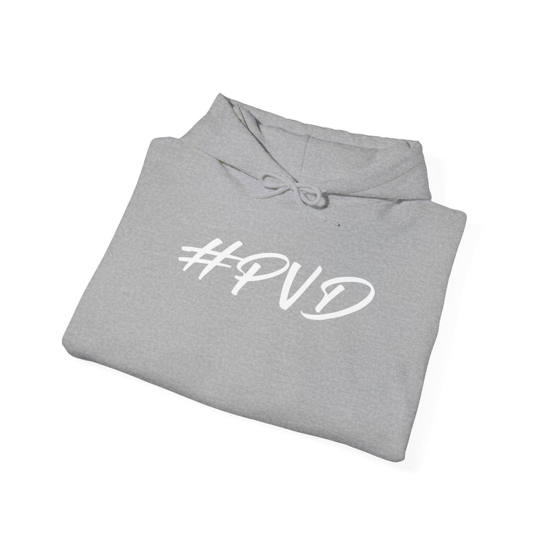 #PVD - Heavy Blend™ Hooded Sweatshirt