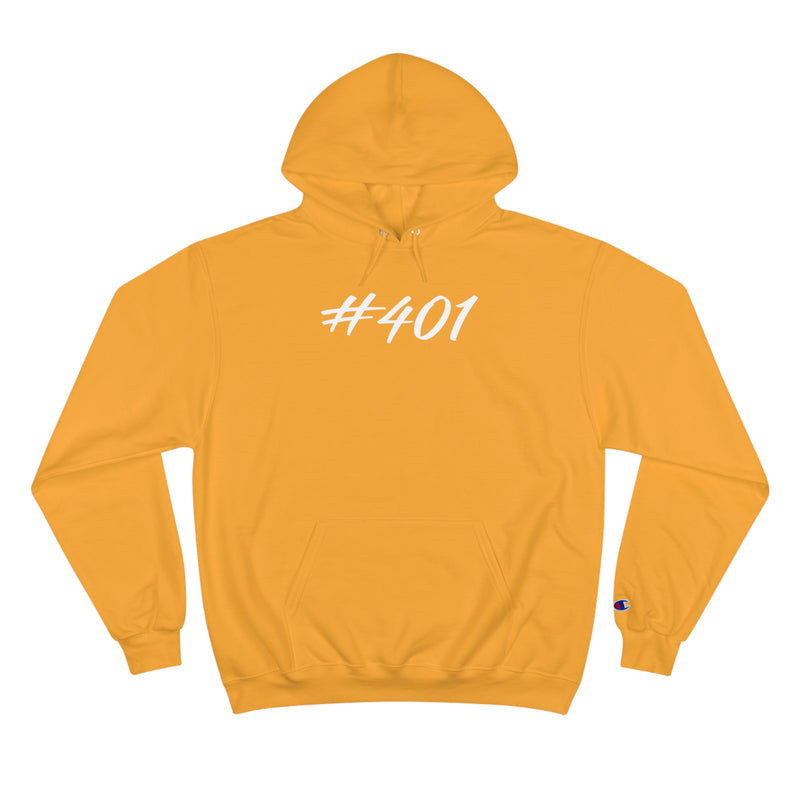 #401 - Champion Hoodie