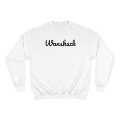 Wanskuck Neighborhood - Champion Sweatshirt