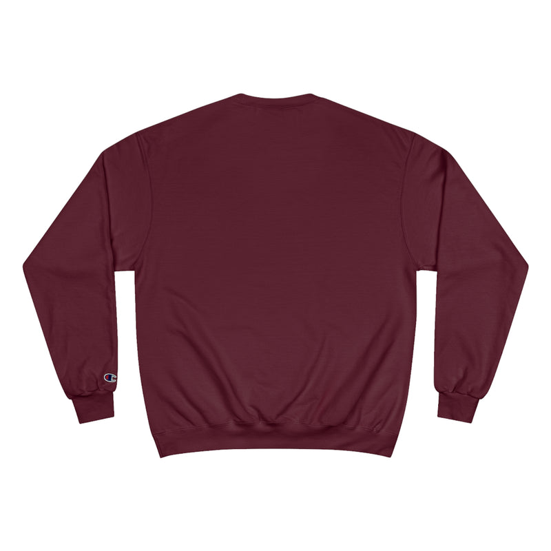 Tiverton - Champion Sweatshirt