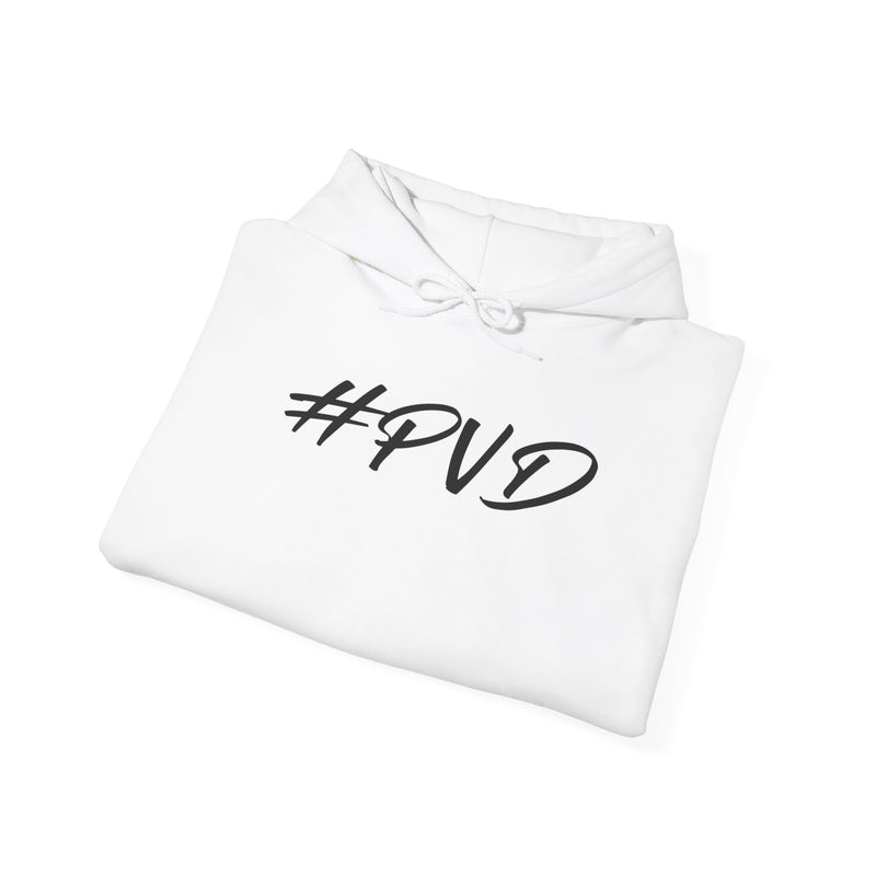 #PVD - Heavy Blend™ Hooded Sweatshirt