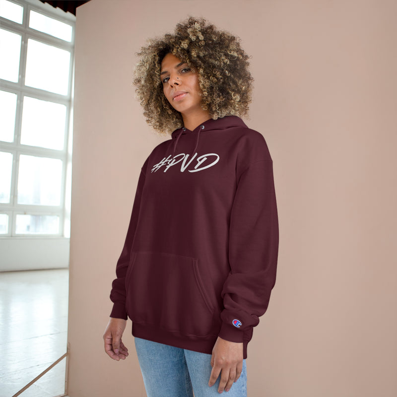 #PVD - Champion Hoodie