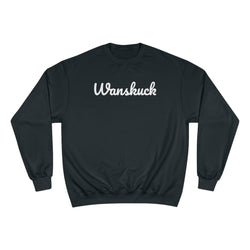 Wanskuck Neighborhood - Champion Sweatshirt