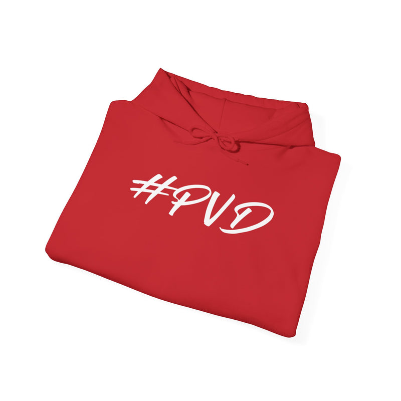 #PVD - Heavy Blend™ Hooded Sweatshirt