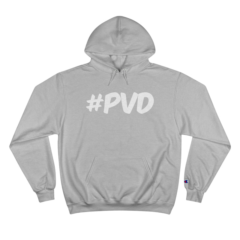 #PVD - Champion Hoodie