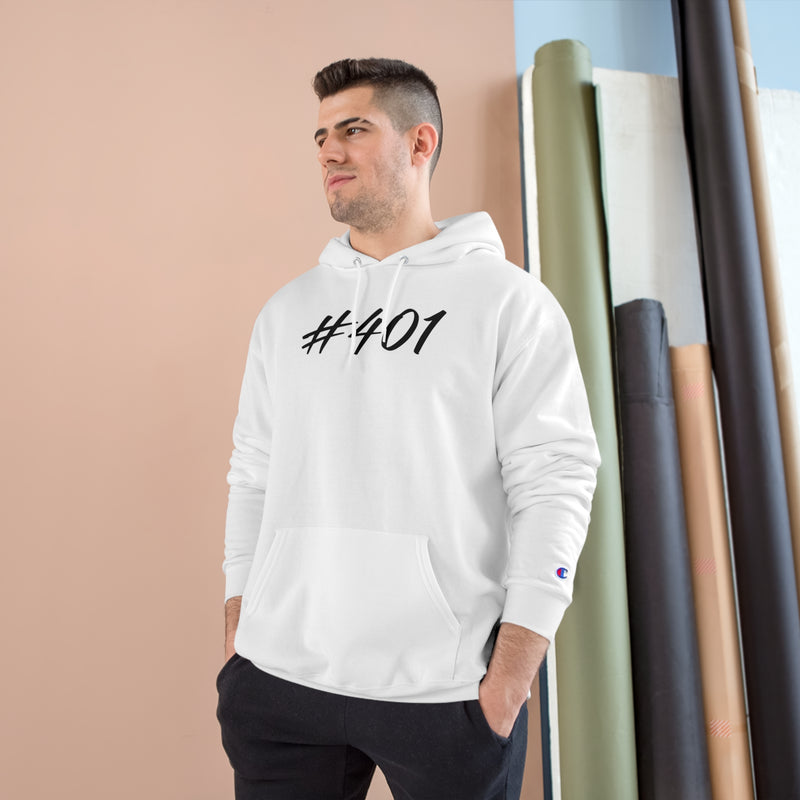 #401 - Champion Hoodie