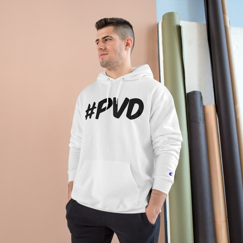 #PVD - Champion Hoodie