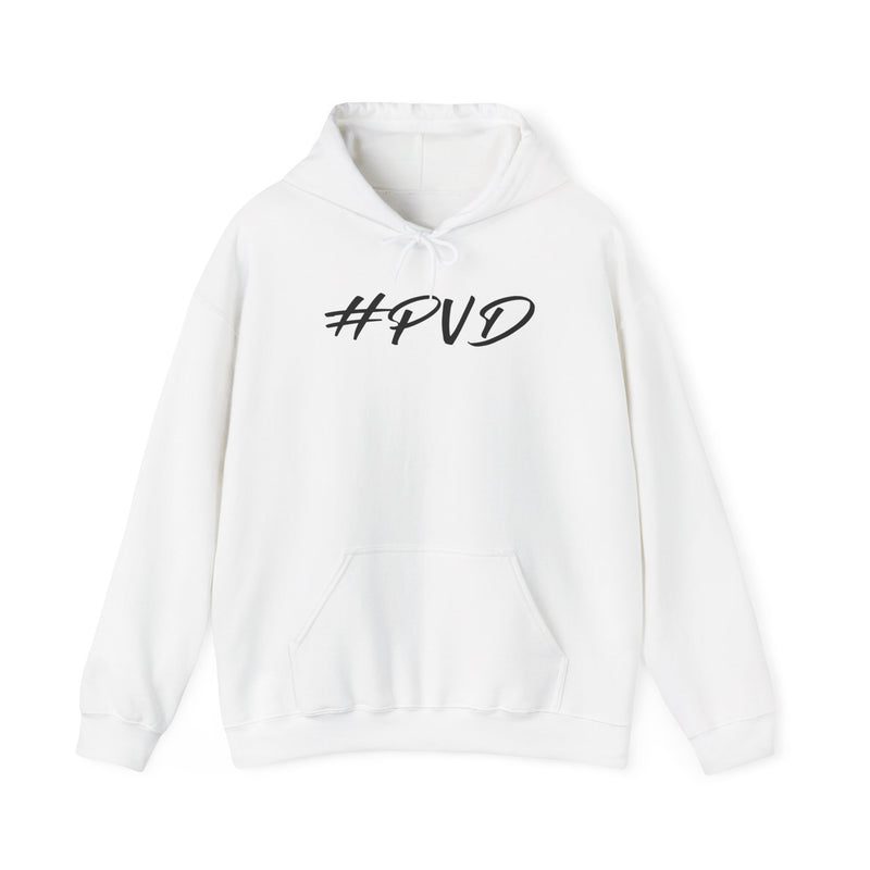 #PVD - Heavy Blend™ Hooded Sweatshirt