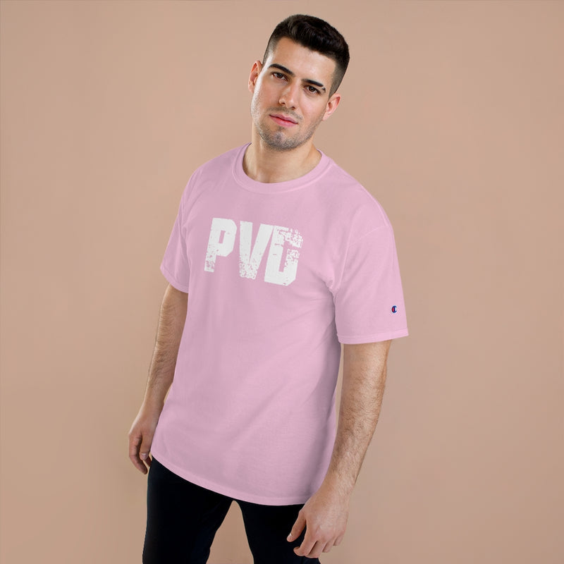 PVD Faded - Champion T-Shirt