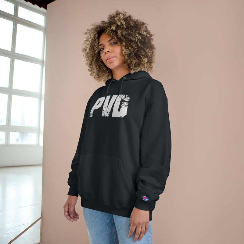 PVD Faded - Champion Hoodie