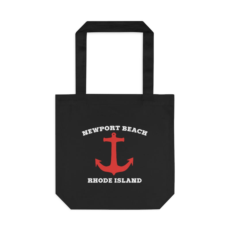 Newport Beach - Cotton Tote Bag