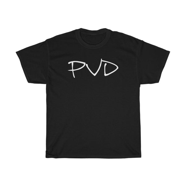 PVD - Rhode Island Unisex Heavy Cotton Tee