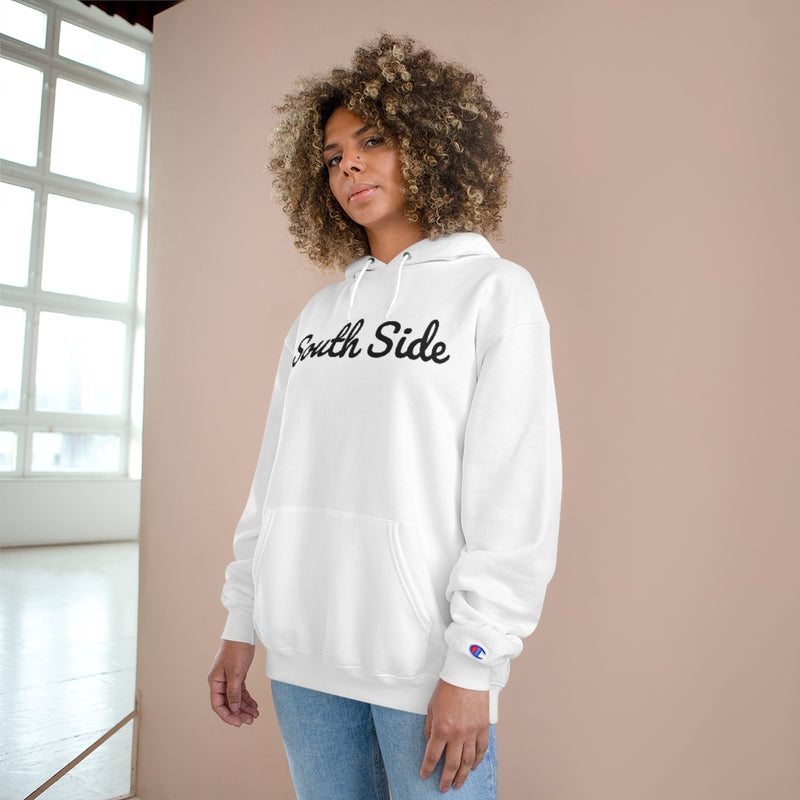 South Side - Champion Hoodie