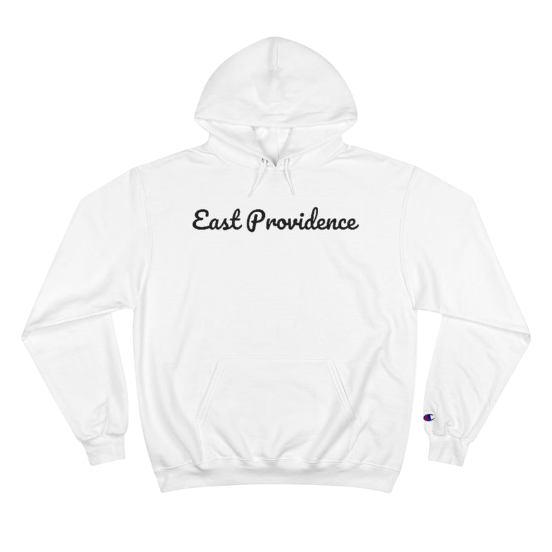 East Providence, RI - Champion Hoodie