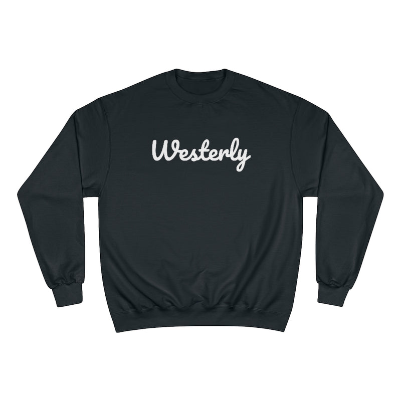 Westerly - Champion Sweatshirt