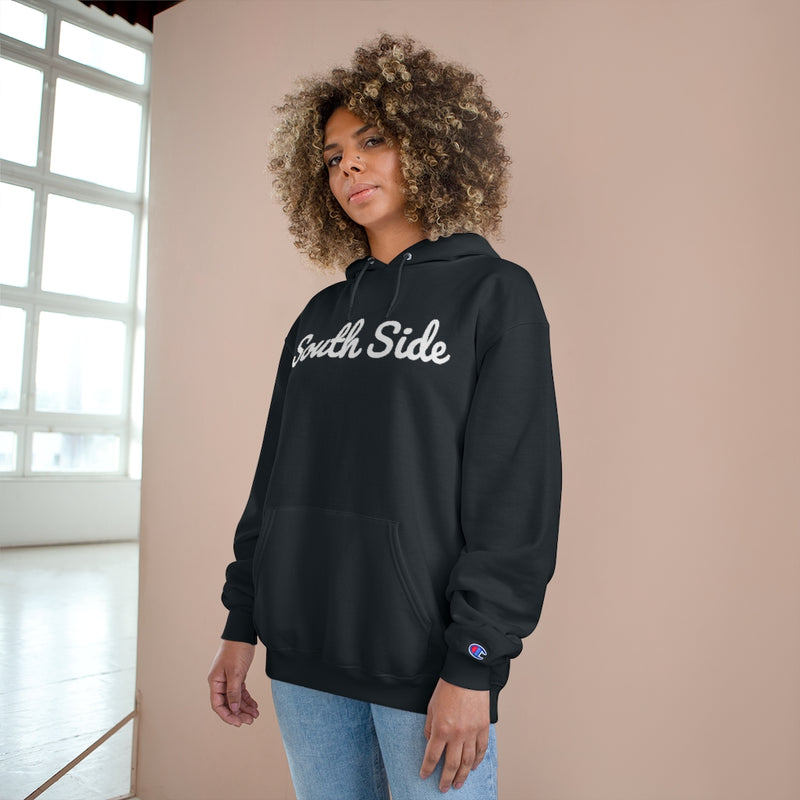 South Side - Champion Hoodie