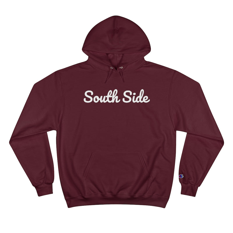 South Side - Champion Hoodie