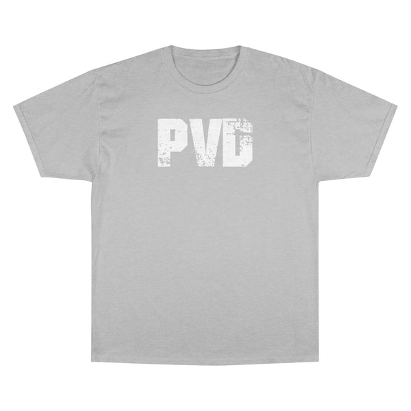 PVD Faded - Champion T-Shirt