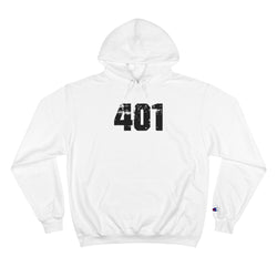 Copy of 401 Faded - Champion Hoodie