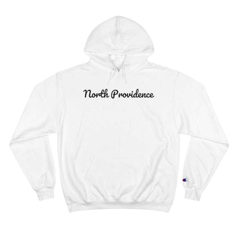 North Providence, RI - Champion Hoodie