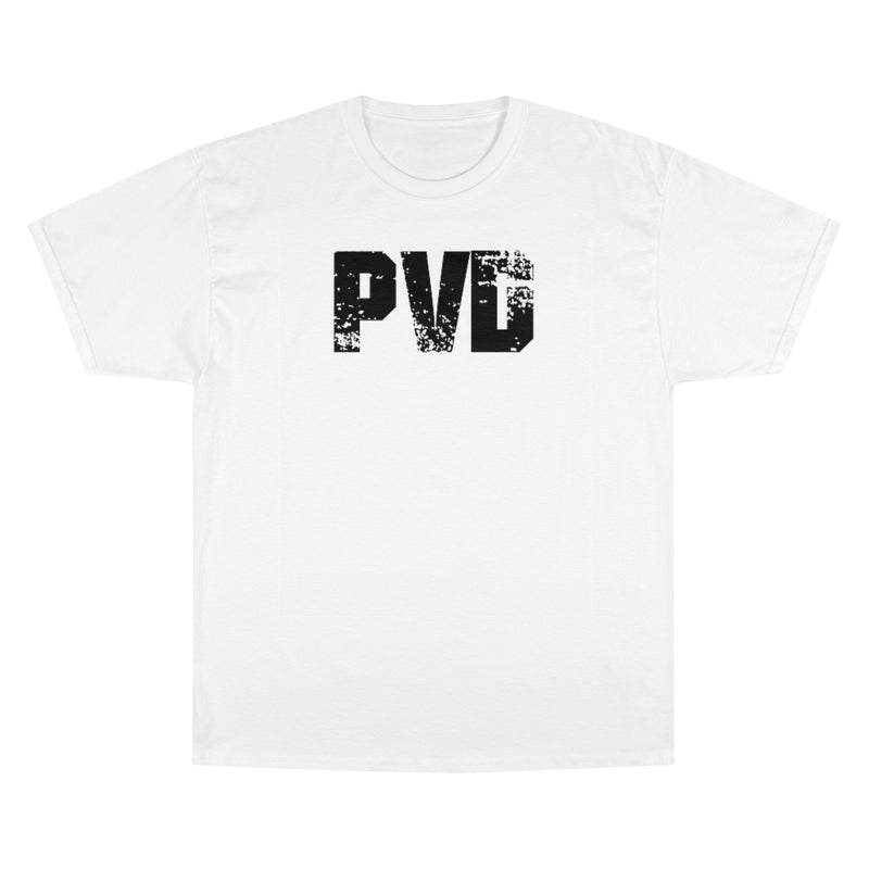 PVD Faded - Champion T-Shirt