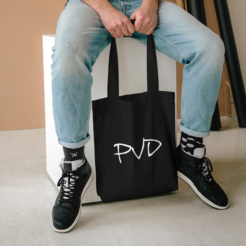 PVD - Cotton Tote Bag