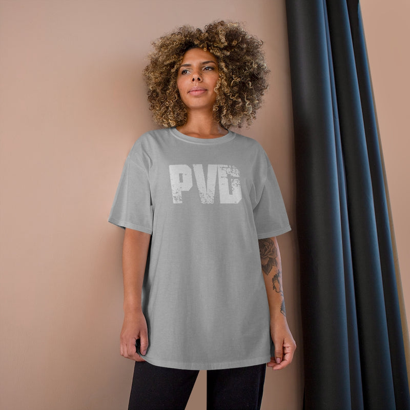 PVD Faded - Champion T-Shirt