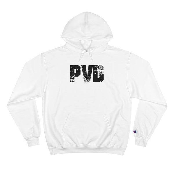 PVD Faded - Champion Hoodie