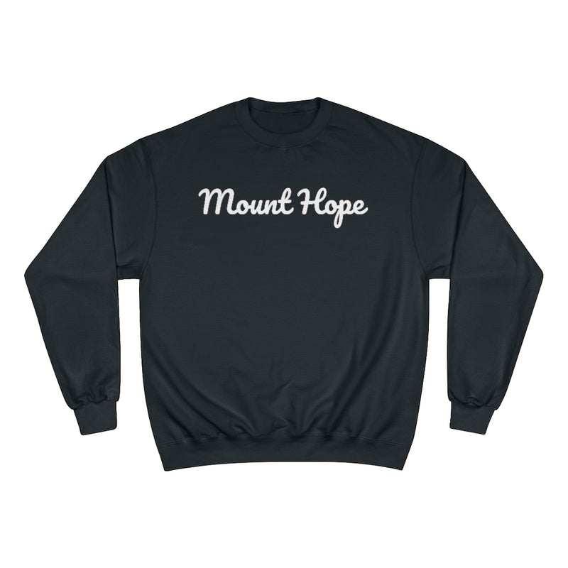 Mount Hope Neighborhood - Champion Sweatshirt