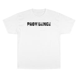 Providence, Rhode Island Grunge - Champion T-Shirt