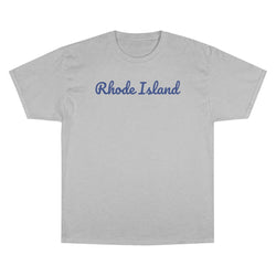 Rhode Island - Champion T-Shirt