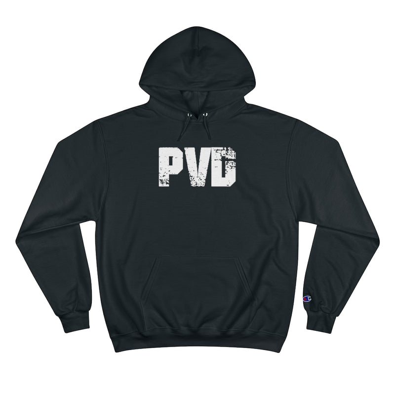 PVD Faded - Champion Hoodie